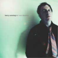 Barry Canning - Last Man Standing