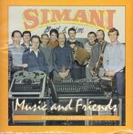 Simani - Music and Friends