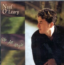 Neal O'Leary - Up All Night